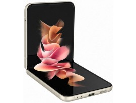 Mobitel Samsung Galaxy Z Flip 3 5G, 8GB/128GB, Cream - POSEBNA PONUDA