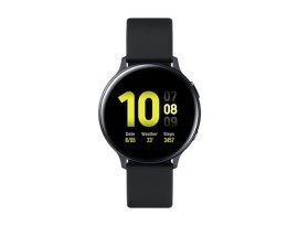 Pametni sat Samsung R820 Galaxy Watch Active 2 44mm Black - POSEBNA PONUDA