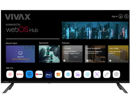 Pametni televizor VIVAX Imago LED TV-40LE110WO - ZIMSKA AKCIJA