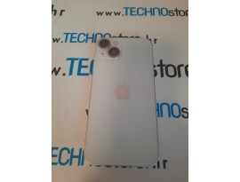 Mobitel Apple iPhone 13 128GB STARLIGHT - KORIŠTEN, TOP STANJE - AKCIJA