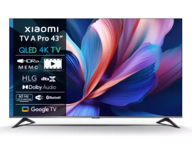 Pametni televizor Xiaomi TV A Pro 43