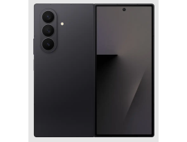 Samsung Galaxy Z Fold 7 5G 12GB/512GB JET BLACK - IZLOŽBENI MODEL - BOŽIĆNA AKCIJA + GRATIS ADAPTER