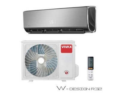 VIVAX COOL, klima uređaji, ACP-12CH35REWI R32 123477