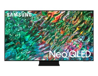 SAMSUNG Neo QLED TV QE65QN90BATXXH 126671