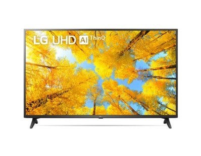 LG UHD TV 50UQ75003LF 126798