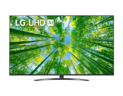 LG UHD TV 65UQ81003LB 126846
