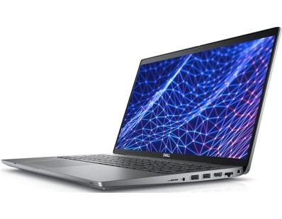 Latitude 5530, 15,6/FHD/i5-1235U/8GB/S512GB/INT/W11Pro/GRY/3Y 127133