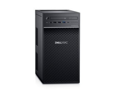 SRV DELL T40, E-2224G, 1x1TB, 1x8GB MEM 127493