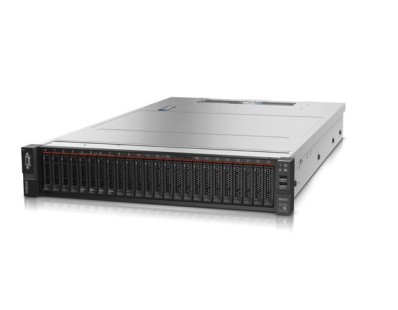 SRV LN SR650 1x SILVER 4210R 32GB 127596
