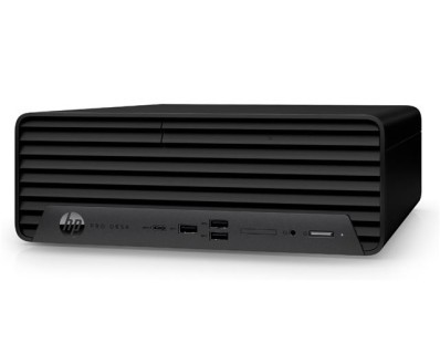 PC HP 400 G9 SFF Pro, 6A745EA 127805