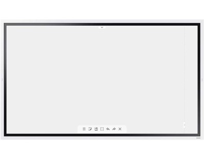 Monitor LFD Samsung Flip 2 LH65WMRWBGCXEN 112800