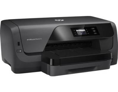 PRN INK HP OJ Pro 8210 Printer 92635