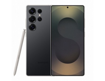 SAMSUNG GALAXY S25 Ultra 12GB/256GB TITANIUM BLACK - SAMO OTVOREN - ZIMSKA RASPRODAJA 131511