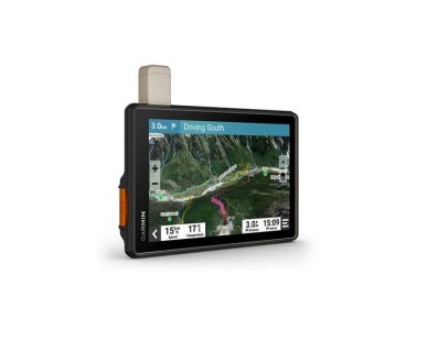 Garmin Tread Overland Edition M-S Europe/ME/Africa 8" 127940