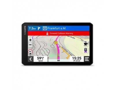 Garmin dēzlCam LGV 710 Europe, Bluetooth, 6,95" kamionski mod 128017