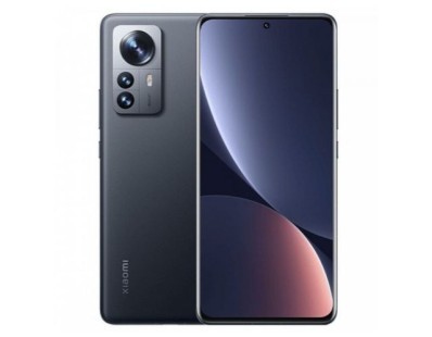 Mobitel Xiaomi 12T Pro 5G 8/256GB Black - KAO NOV 127841