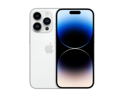 MOBITEL APPLE IPHONE 14 PRO 512GB SILVER - AKCIJA + GRATIS ADAPTER 131033