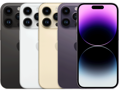 MOBITEL APPLE IPHONE 14 PRO 512GB SILVER - AKCIJA + GRATIS ADAPTER 131032