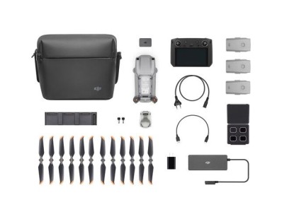 Dron letjelica DJI AIR 2S Fly More Combo + Smart Controller 126026