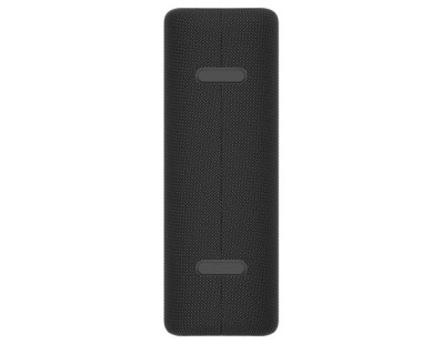 Prijenosni zvučnik Mi Portable Bluetooth Speaker (16W) Black 126371