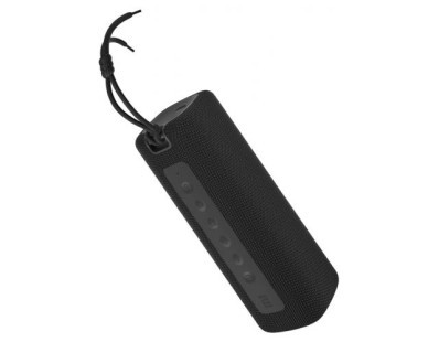 Prijenosni zvučnik Mi Portable Bluetooth Speaker (16W) Black 126374