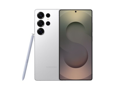 SAMSUNG GALAXY S25 Ultra 12GB/1TB TITANIUM WHITESILVER - IZLOŽBENI MODEL - PROLJETNA AKCIJA + ADAPTER 132013