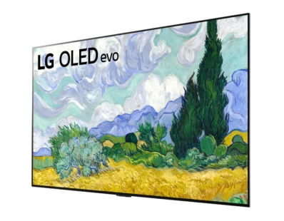Televizor LG UHD 77" OLED77G13LA 126624