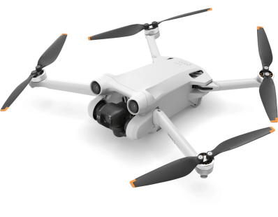 DJI Mini 3 Pro (No RC) (GL) 128048