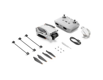 DJI Mini 3 128049