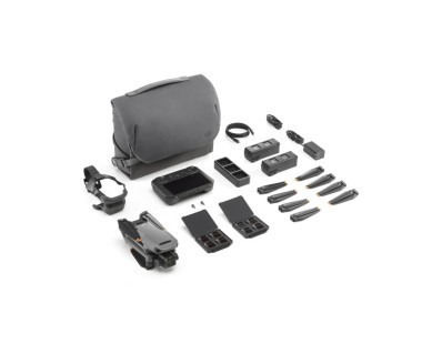 Dron letjelica DJI Mavic 3 Cine Premium Combo 126045