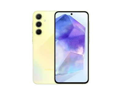 Samsung Galaxy A55 5G 128GB Lemon - Posebna ponuda 130081