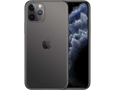 Mobitel Apple iPhone 11 Pro 256GB Space Gray - IZLOŽBENI MODEL 129573