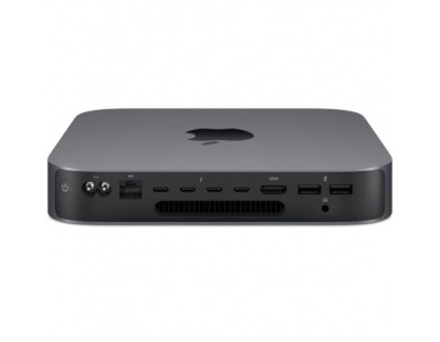 Mac mini: 6C i5 3.0GHz/8GB/512GB/Intel UHD G 630 - CRO (mxng2cr/a) 125231