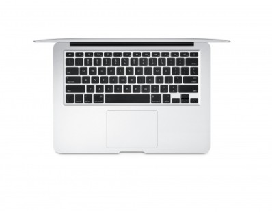 Apple MacBook Air 13" i5 DC/4GB/128GB SSD/Intel HD Graphics 5000 HR tipkovnica md760cr/a - AKCIJA 122561