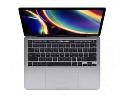 MacBook Pro 13 Touch Bar/QC i5 2.0GHz/16GB/512GB SSD/Intel Iris Plus Graphics w 128MB/Space Grey - CRO KB (mwp42cr/a) 122481