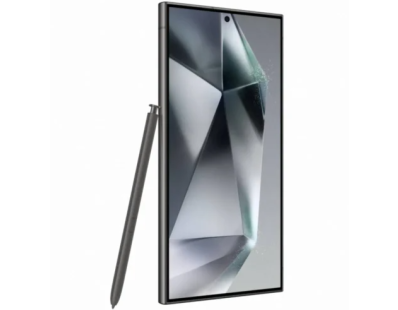 SAMSUNG GALAXY S24 ULTRA 5G 12/256GB TITANIUM BLACK, IZLOŽBENI MODEL - PROLJETNA AKCIJA + ADAPTER 131986