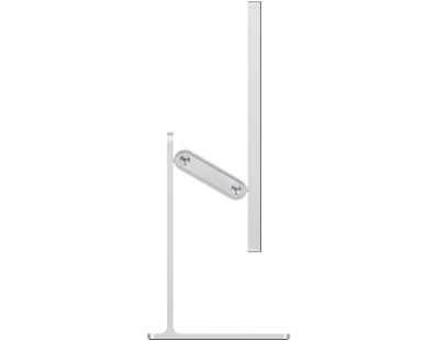 Apple Studio Display - Standard Glass - Tilt- and Height-Adjustable Stand (mk0q3z/a) 127092