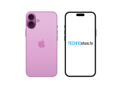 MOBITEL APPLE IPHONE 16 256GB PINK - AKCIJA + POKLON ADAPTER 130939