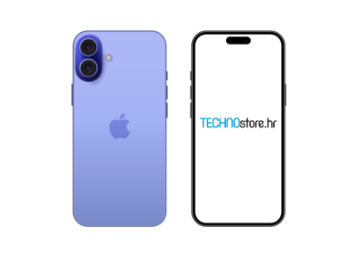 MOBITEL APPLE IPHONE 16 PLUS 128GB Ultramarine - AKCIJA + POKLON ADAPTER 130951