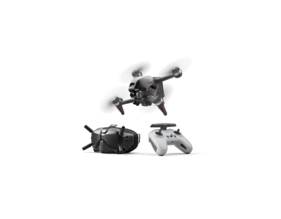 Dron letjelica DJI FPV Combo 126046