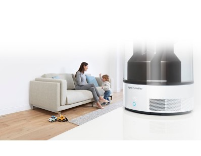 Ovlaživač zraka Dyson Pure & Cool AM10 Wh/Sv 111786