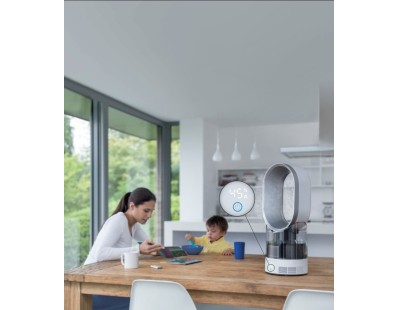 Ovlaživač zraka Dyson Pure & Cool AM10 Wh/Sv 111792