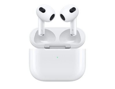 SLUŠALICE APPLE AIRPODS 3 - Posebna ponuda 129137