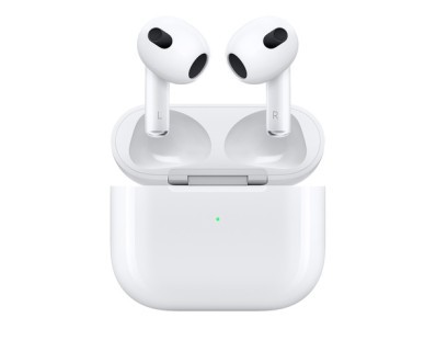 SLUŠALICE APPLE AIRPODS 3 - POSEBNA PONUDA 129137