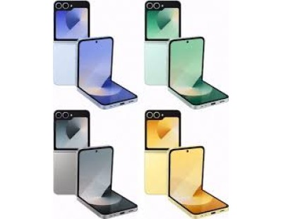 Samsung Galaxy Z Flip 6 5G 12GB/256GB Silver Shadow - ZIMSKA RASPRODAJA 131524