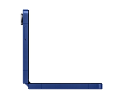 Mobitel Samsung Galaxy Z Flip 7 12GB/256GB BLUE SHADOW - IZLOŽBENI MODEL - PROLJETNA AKCIJA + ADAPTER 132038