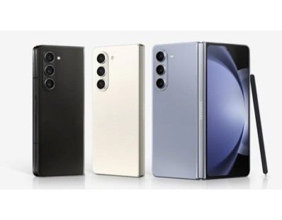 Samsung Galaxy Z Fold 6 5G 12GB/512GB Black - BOŽIĆNA AKCIJA + GRATIS 3 POKLONA 131627