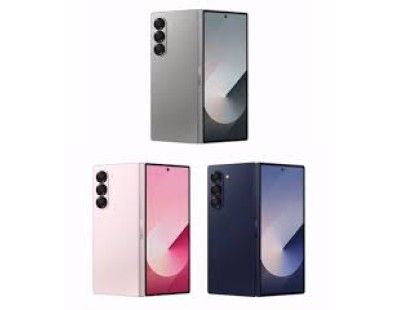 Samsung Galaxy Z Fold 6 5G 12GB/512GB Black - BOŽIĆNA AKCIJA + GRATIS 3 POKLONA 131628