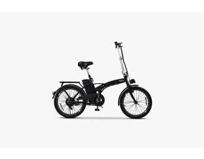 Preklopni električni bicikl FY-04 29400
