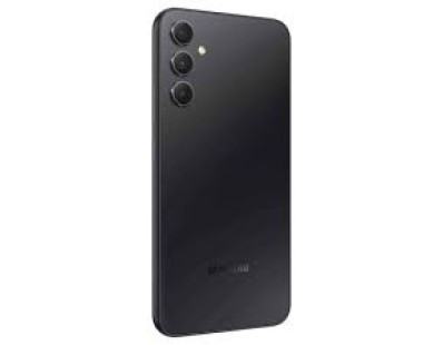Mobitel Samsung Galaxy A34 5G 6GB/128GB AWESOME BLACK IZLOŽBENI - ZIMSKA AKCIJA + GRATIS ADAPTER 131666